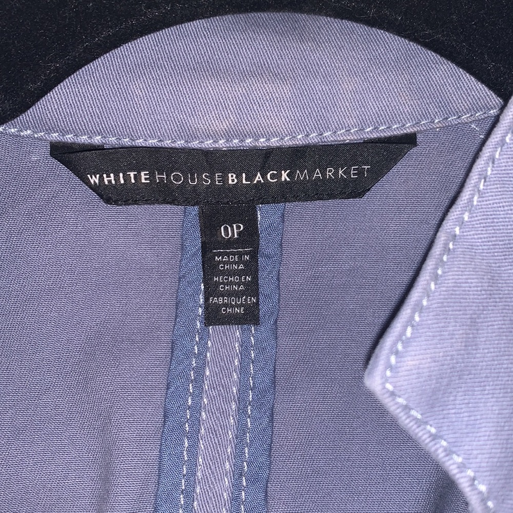 Whbm Jacket - image 3